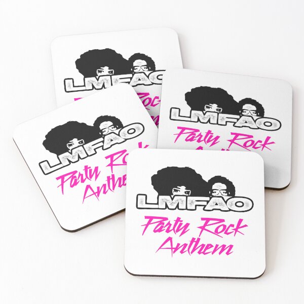 Item preview, LMFAO designed and sold by persephalette.