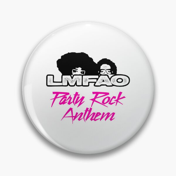 Item preview, LMFAO designed and sold by persephalette.