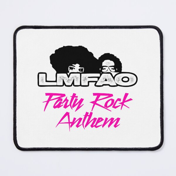 Item preview, LMFAO designed and sold by persephalette.