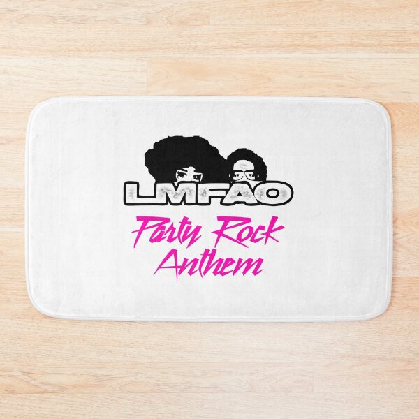 Item preview, LMFAO designed and sold by persephalette.