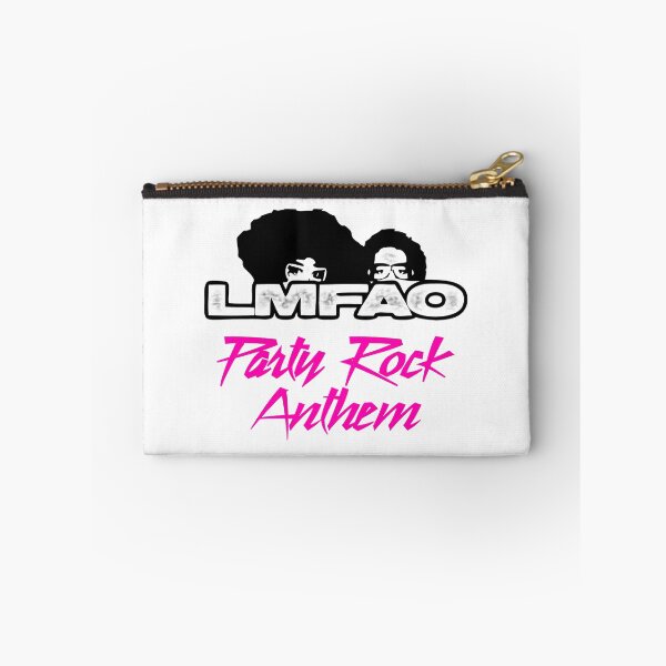 Item preview, LMFAO designed and sold by persephalette.