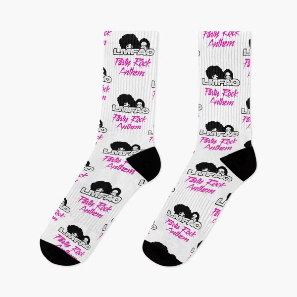 Item preview, LMFAO designed and sold by persephalette.