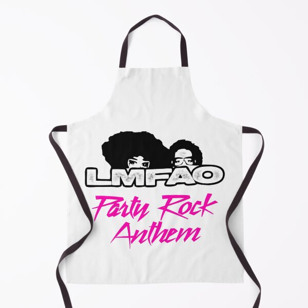 Item preview, LMFAO designed and sold by persephalette.