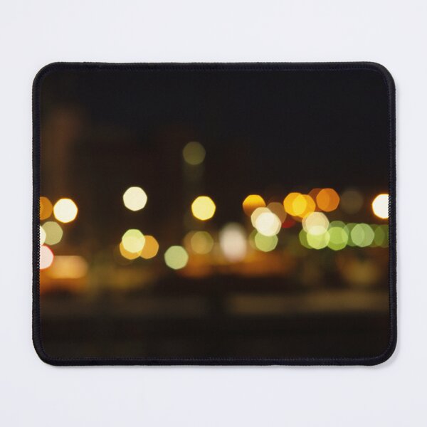 Item preview, City Lights at Night designed and sold by V. Matthiesen.
