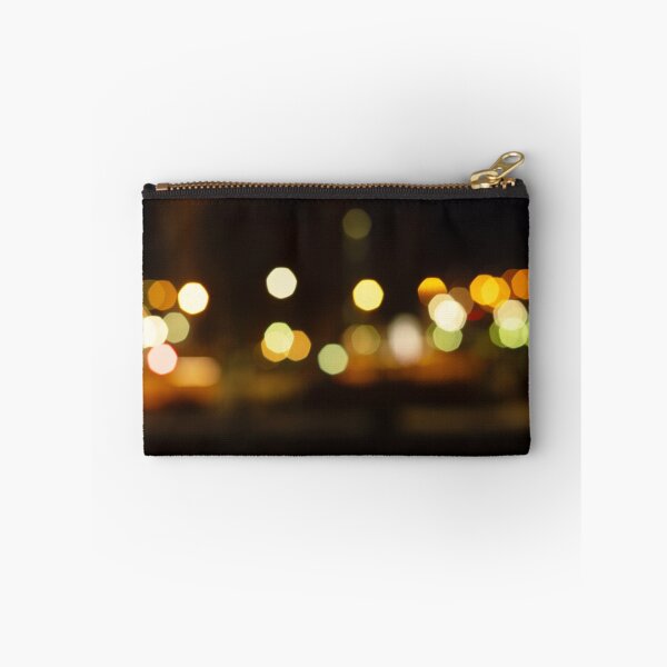Item preview, City Lights at Night designed and sold by V. Matthiesen.
