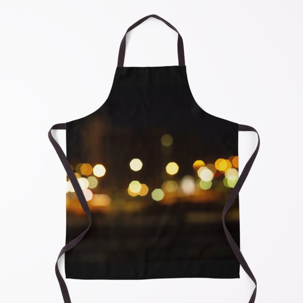 Item preview, City Lights at Night designed and sold by V. Matthiesen.