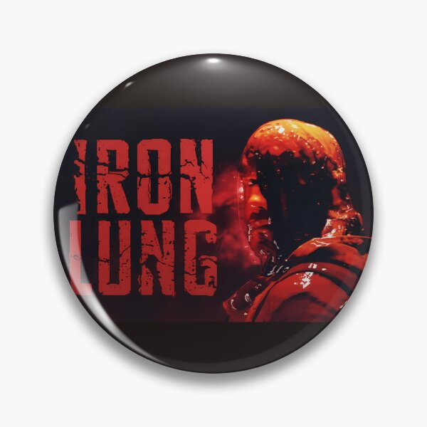Item preview, Iron lung movie.markiplier,iron lung film,ironlung,markiplier	 designed and sold by I​ AM​ O.J.A ..