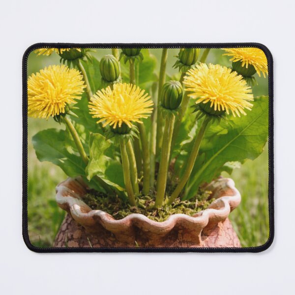 Item preview, Golden Summer Bloom designed and sold by Dreamy Armine Art.