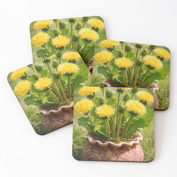 Item preview, Golden Summer Bloom designed and sold by Dreamy Armine Art.