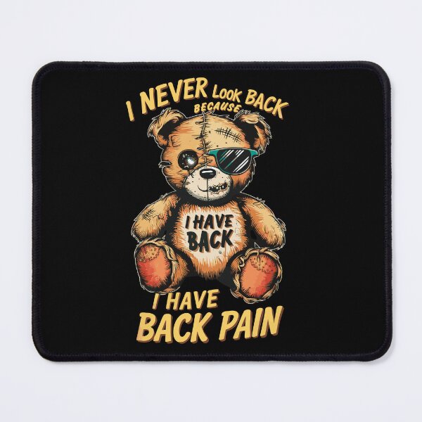 Item preview, Design: I never look back designed and sold by EzequielBC.