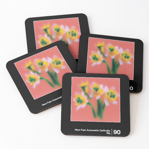 Item preview, New Fads - Minimalist Graphic Artwork Design  designed and sold by Saudade--.