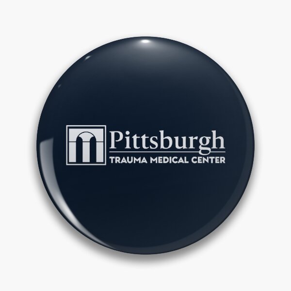 Item preview, The Pitt PTMC Inspired designed and sold by delllsdesigns.
