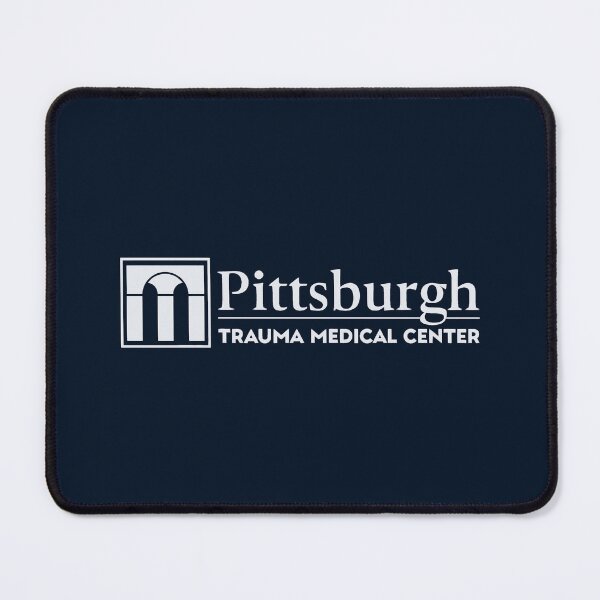 Item preview, The Pitt PTMC Inspired designed and sold by delllsdesigns.