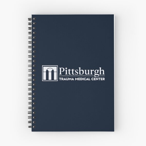 Item preview, The Pitt PTMC Inspired designed and sold by delllsdesigns.