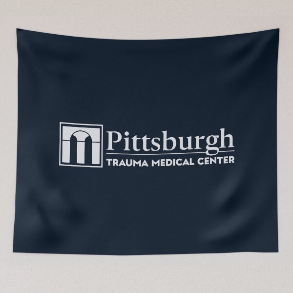 Item preview, The Pitt PTMC Inspired designed and sold by delllsdesigns.
