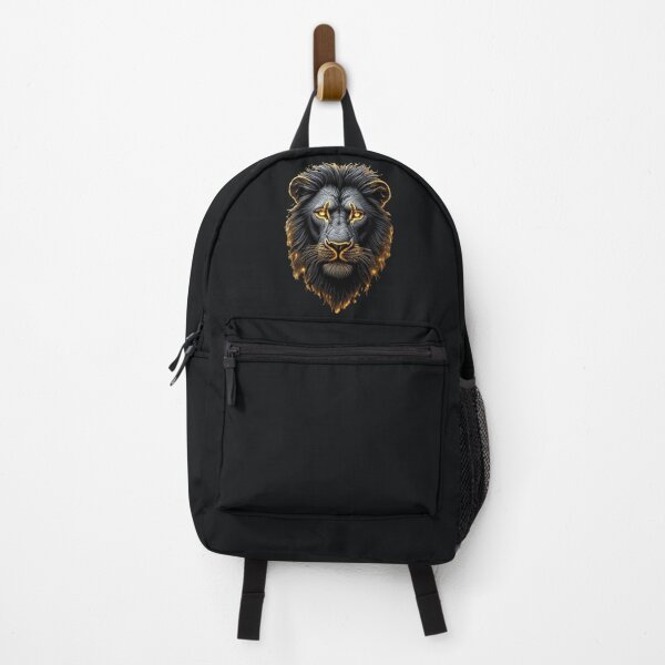Item preview, Carbon Royalty: The Golden King Lion designed and sold by Shift-Bloom.
