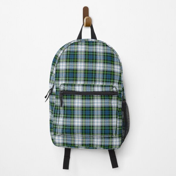 Item preview, CAMPBELL Tartan | Historic Scottish Clan & Family Name Dress Plaid designed and sold by The Plaid Store®.