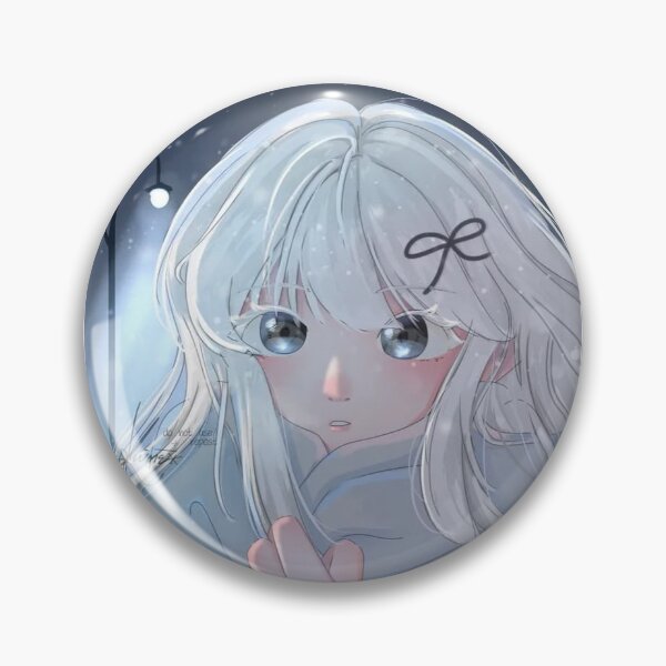 Item preview, cold winter day designed and sold by kuumeiji.