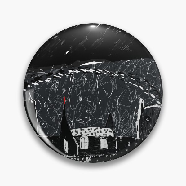 Item preview, ON THE SHORE OF THE NORTH SEA  designed and sold by andriituz.