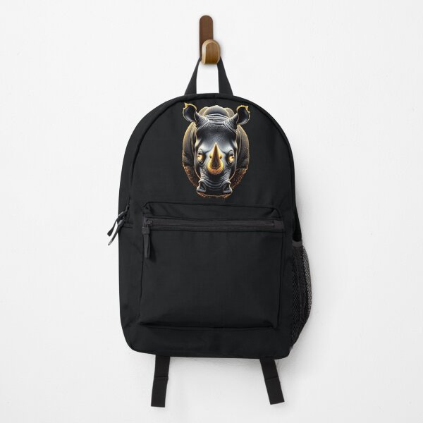 Item preview, Carbon Royalty: The Golden Rhino designed and sold by Shift-Bloom.