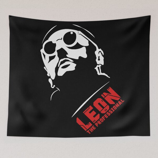 Item preview, Léon The Professional 1994 designed and sold by FULLER FACTORY.