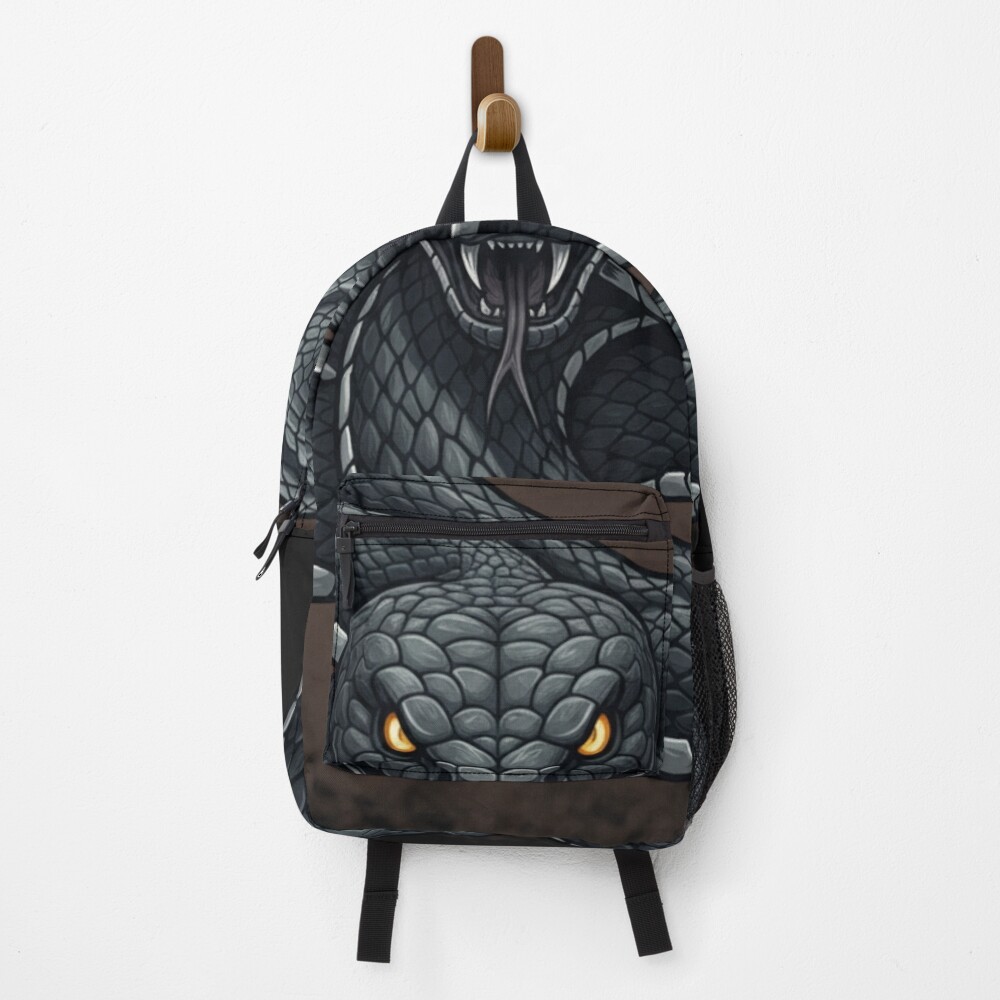 Item preview, Backpack designed and sold by Renzhip86.