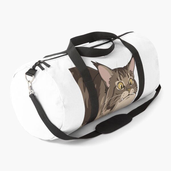 Item preview, Part Lion Part Chirp Maine Coon Cat Funny designed and sold by Petzzz.