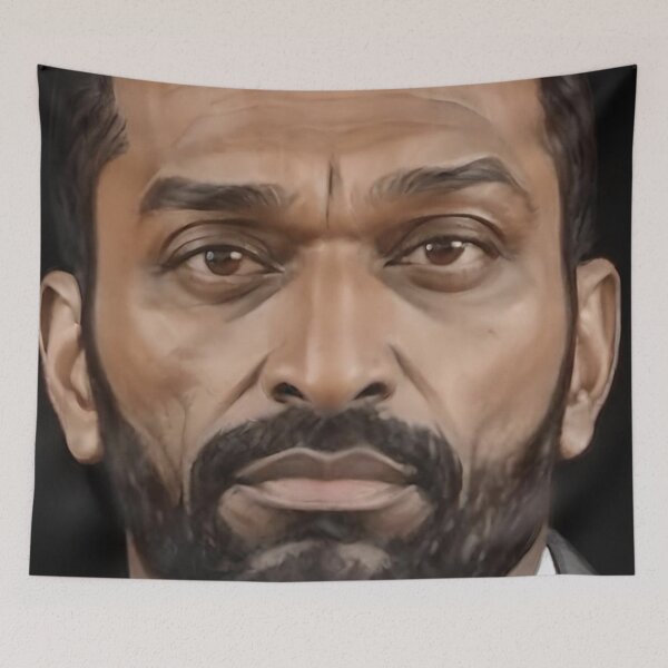 Item preview, kash patel designed and sold by optimusprime39.