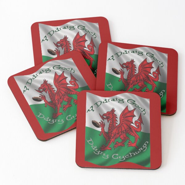 Item preview, The Red Dragon Will Show The Way designed and sold by taiche.