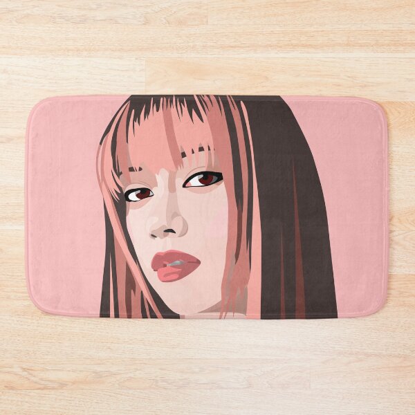 Item preview, Megan of Katseye in a stunning vector digital portrait. designed and sold by Aome22.