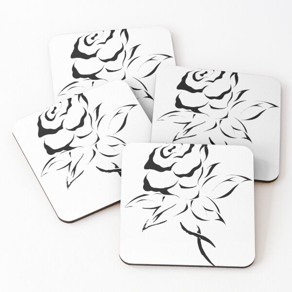 Item preview, Rose  designed and sold by OtakuSketches.