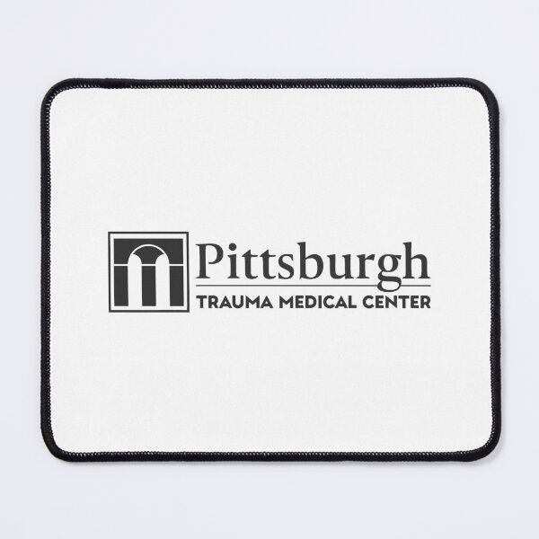 Item preview, The Pitt PTMC Inspired designed and sold by delllsdesigns.