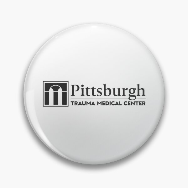 Item preview, The Pitt PTMC Inspired designed and sold by delllsdesigns.