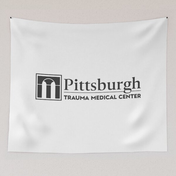 Item preview, The Pitt PTMC Inspired designed and sold by delllsdesigns.