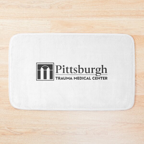 Item preview, The Pitt PTMC Inspired designed and sold by delllsdesigns.