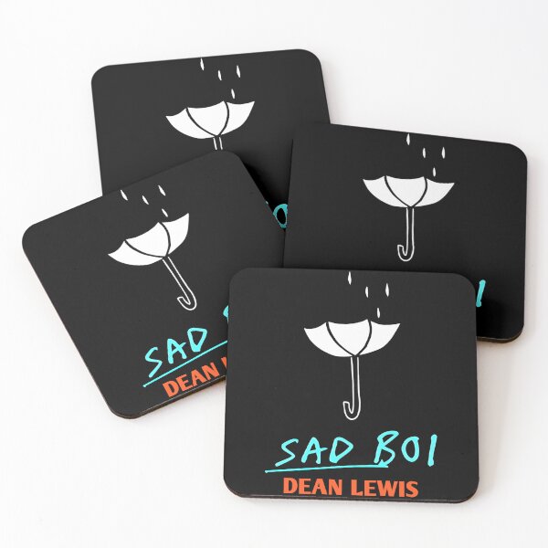 Item preview, Dean Lewis designed and sold by persephalette.