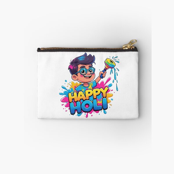 Item preview, Happy Holi designed and sold by NC-Wheeler.