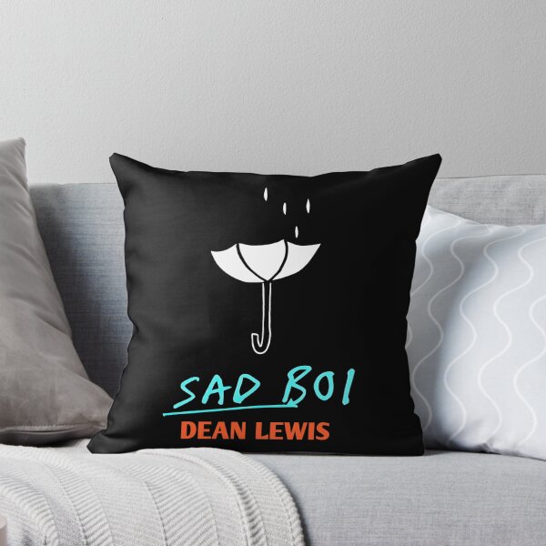 Item preview, Dean Lewis designed and sold by persephalette.
