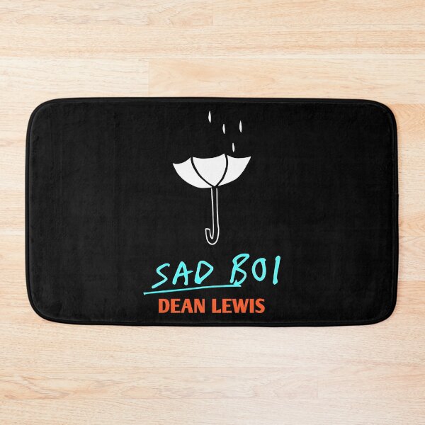 Artikelvorschau, Dean Lewis entworfen und verkauft von persephalette.