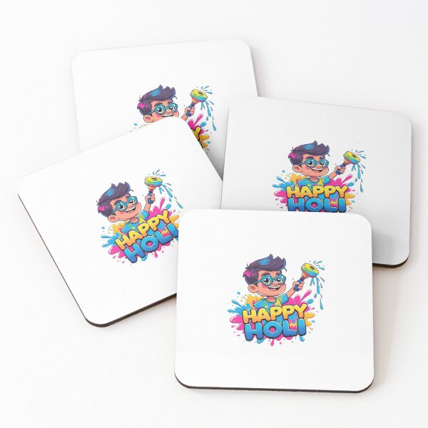 Item preview, Happy Holi designed and sold by NC-Wheeler.