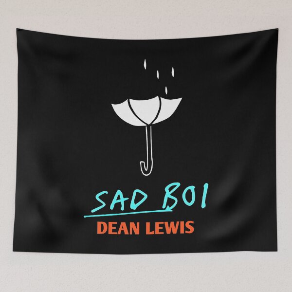 Item preview, Dean Lewis designed and sold by persephalette.