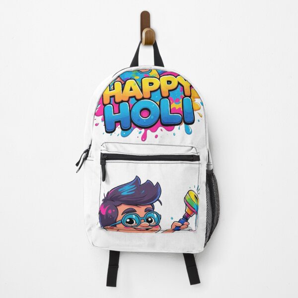 Item preview, Happy Holi designed and sold by NC-Wheeler.