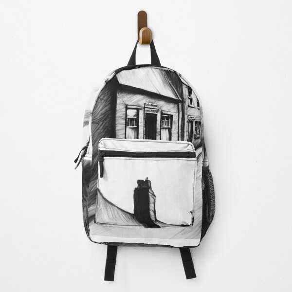 Item preview, Mining village designed and sold by Island Art Studios.