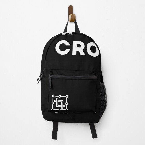 Item preview, Oh Crop Funny Photography and Graphic Design Pun designed and sold by Blvckplatinum.