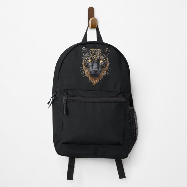 Item preview, Carbon Royalty: The Golden Leopard designed and sold by Shift-Bloom.