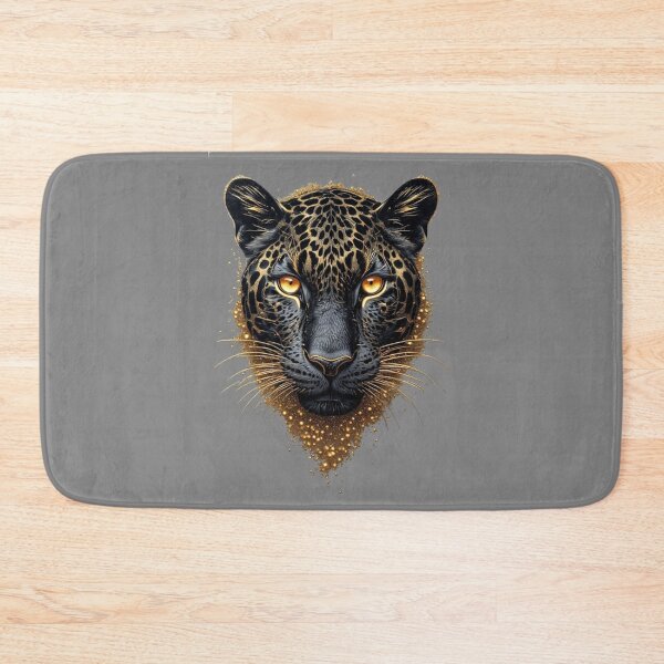 Item preview, Carbon Royalty: The Golden Leopard designed and sold by Shift-Bloom.
