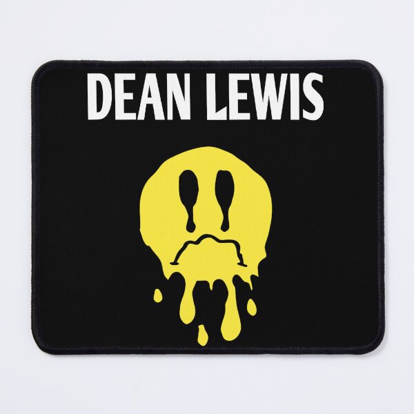 Item preview, Dean Lewis designed and sold by persephalette.
