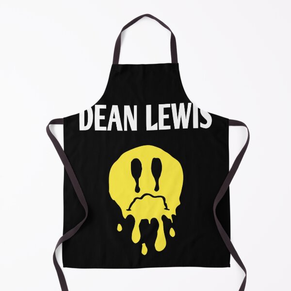 Artikelvorschau, Dean Lewis entworfen und verkauft von persephalette.