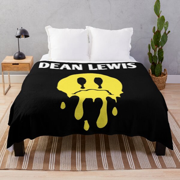 Item preview, Dean Lewis designed and sold by persephalette.