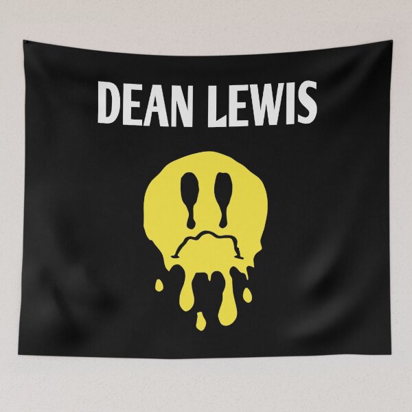 Item preview, Dean Lewis designed and sold by persephalette.